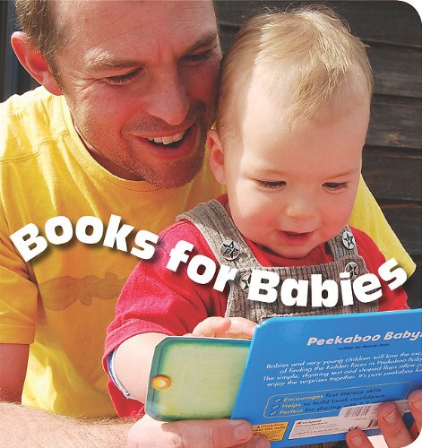 9781610670098: Books for Babies