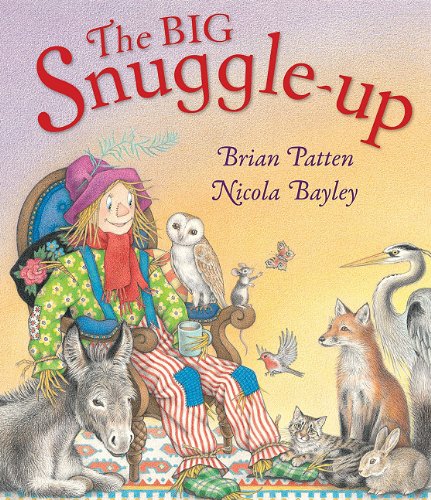Stock image for The Big Snuggle-Up for sale by Bookmonger.Ltd