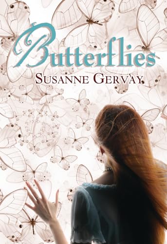 9781610670432: Butterflies