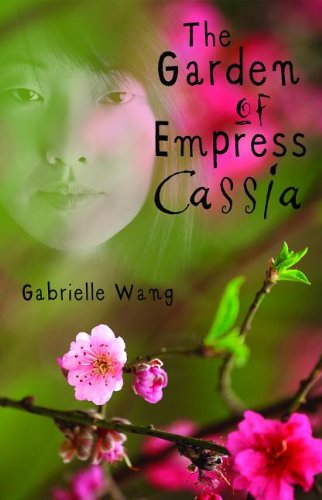 9781610670494: The Garden of Empress Cassia