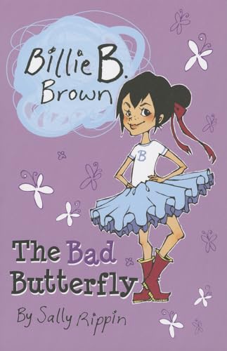 Imagen de archivo de The Bad Butterfly (Billie B. Brown) a la venta por Gulf Coast Books