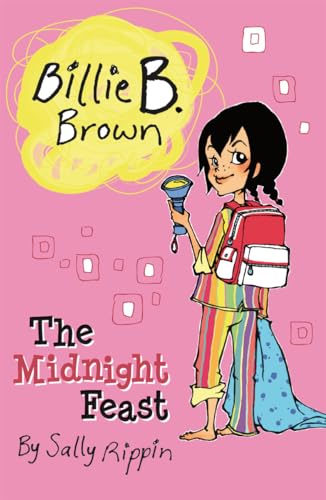 Beispielbild fr The Midnight Feast (Billie B. Brown) zum Verkauf von SecondSale