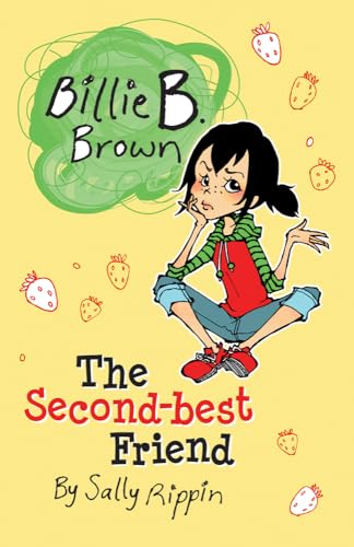 Beispielbild fr The Second-Best Friend (Billie B. Brown) zum Verkauf von Gulf Coast Books