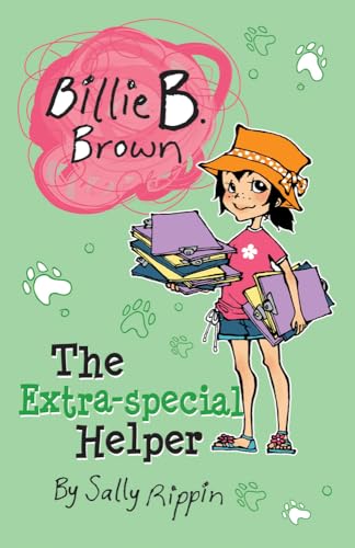 9781610670999: The Extra-Special Helper (Billie B. Brown)