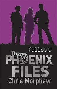 Beispielbild fr Fallout (Phoenix Files) zum Verkauf von BooksRun