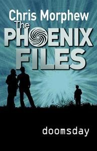 Stock image for Doomsday (Phoenix Files) for sale by Half Price Books Inc.