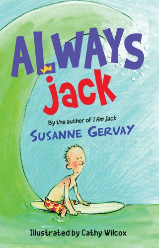 Beispielbild fr Always Jack (I am Jack #3) zum Verkauf von Wonder Book