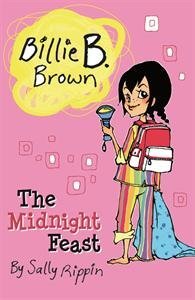 Beispielbild fr The Midnight Feast zum Verkauf von Better World Books