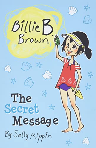 Beispielbild fr Billie B Brown: The Secret Message zum Verkauf von Wonder Book