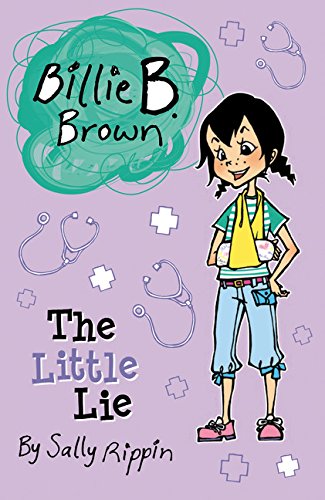 Beispielbild fr The Little Lie zum Verkauf von SecondSale