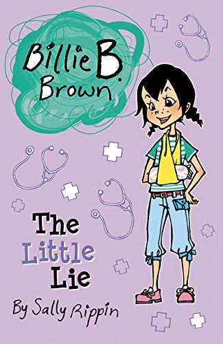 9781610672573: The Little Lie (Billie B. Brown)