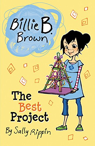 Stock image for Billie B. Brown The Best Project for sale by Your Online Bookstore