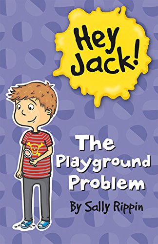 Stock image for The Playground Problem for sale by Blackwell's