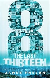 9781610672702: The Last Thirteen: 8 (Book 6)