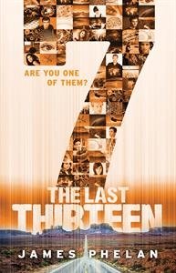 Stock image for The Last Thirteen: 7 (Book 7) for sale by Goodwill