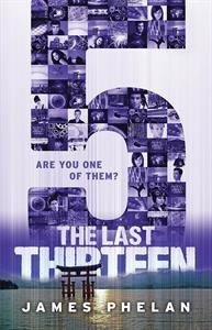 Stock image for The Last Thirteen: 5 (Book 9) for sale by SecondSale