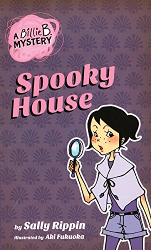 Imagen de archivo de Billie B Mysteries: Spooky House a la venta por Gulf Coast Books