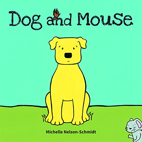 Imagen de archivo de Dog and Mouse a la venta por Wonder Book