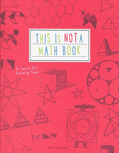 Beispielbild fr This Is Not a Math Book zum Verkauf von SecondSale
