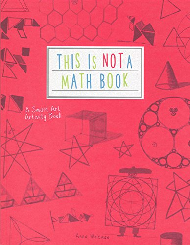 Stock image for This Is Not a Math Book for sale by SecondSale