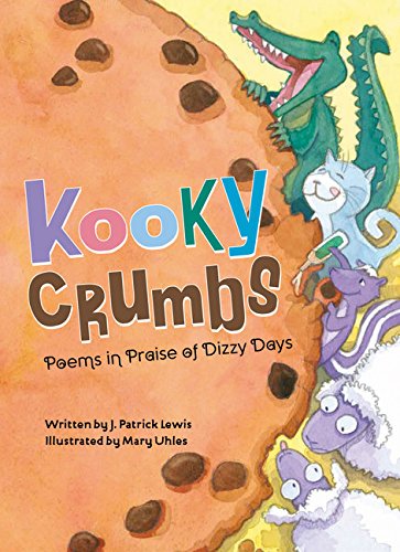 Imagen de archivo de Kooky Crumbs a la venta por Gulf Coast Books