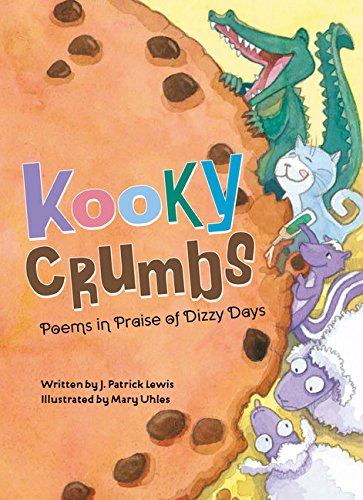 Stock image for Kooky Crumbs for sale by Gulf Coast Books