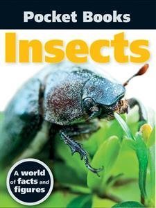 Beispielbild fr Insects zum Verkauf von Gulf Coast Books