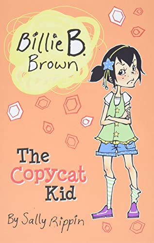 Stock image for The Copycat Kid for sale by SecondSale