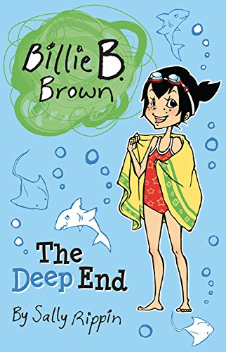 Beispielbild fr The Deep End zum Verkauf von Wonder Book