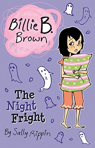Beispielbild fr The Night Fright zum Verkauf von SecondSale