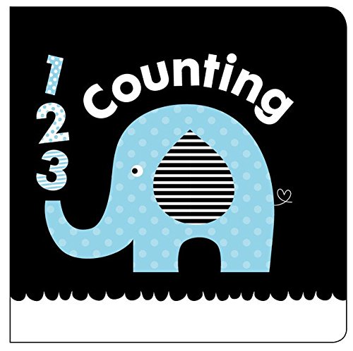9781610674218: 1 2 3 Counting