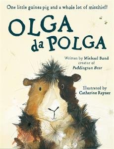 Stock image for Olga Da Polga for sale by ThriftBooks-Reno