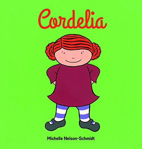 Beispielbild fr Cordelia zum Verkauf von Wonder Book