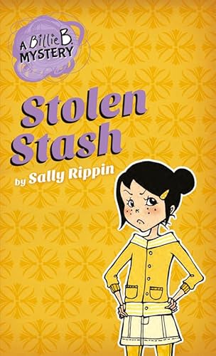 Stock image for Stolen Stash for sale by Gulf Coast Books