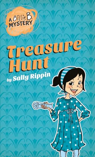 Stock image for Treasure Hunt for sale by Gulf Coast Books