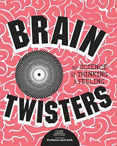 Beispielbild fr Brain Twisters zum Verkauf von Better World Books