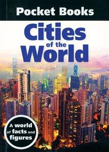 Beispielbild fr Cities of the World zum Verkauf von Better World Books