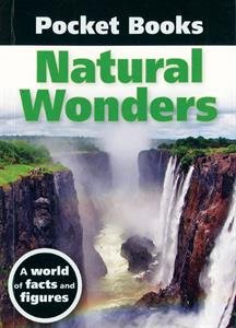 Imagen de archivo de Natural Wonders a la venta por Jenson Books Inc