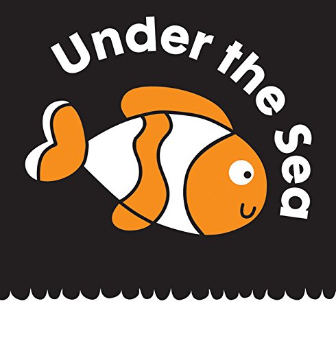 Beispielbild fr Under the Sea zum Verkauf von Your Online Bookstore