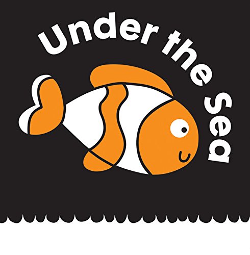 Beispielbild fr Under the Sea zum Verkauf von Better World Books