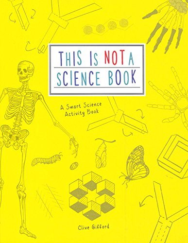 Beispielbild fr This Is Not a Science Book zum Verkauf von SecondSale