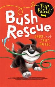 9781610675192: Bush Rescue