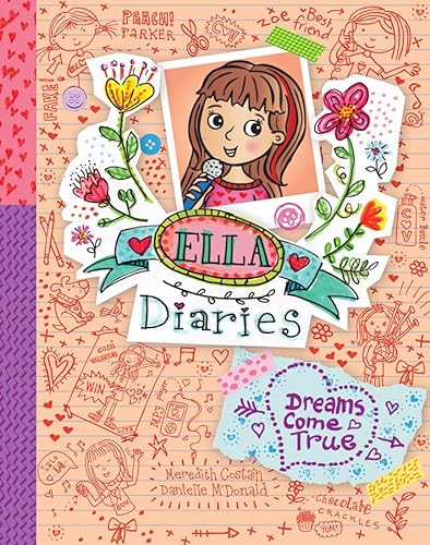 9781610675239: Dreams Come True (Ella Diaries)