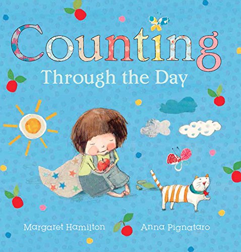 Stock image for Counting Through the Day for sale by Discover Books