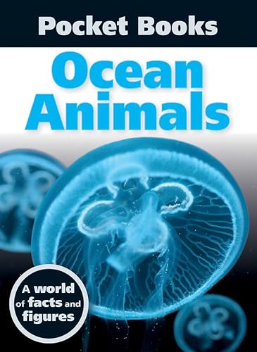 9781610675949: Ocean Animals (Pocket Books)