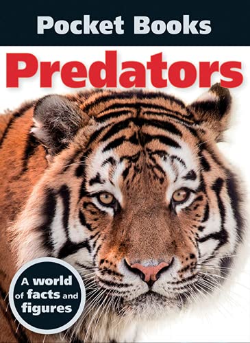 Stock image for Predators (Pocket Books) for sale by SecondSale