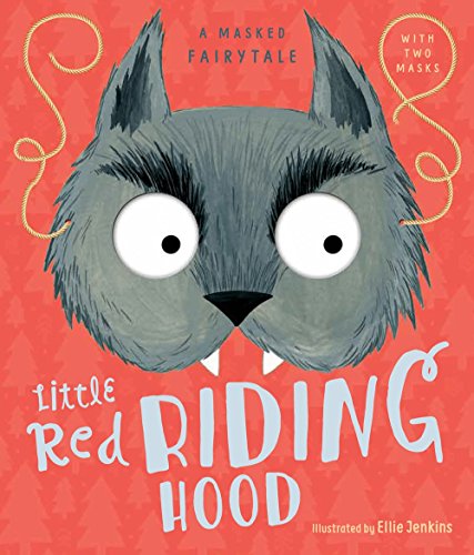 9781610676106: Little Red Riding Hood Hardcover