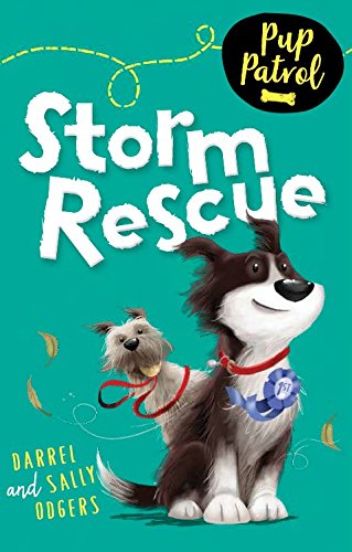 Beispielbild fr Storm Rescue zum Verkauf von Wonder Book