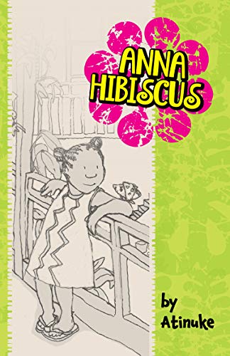 Stock image for Anna Hibiscus for sale by Gulf Coast Books