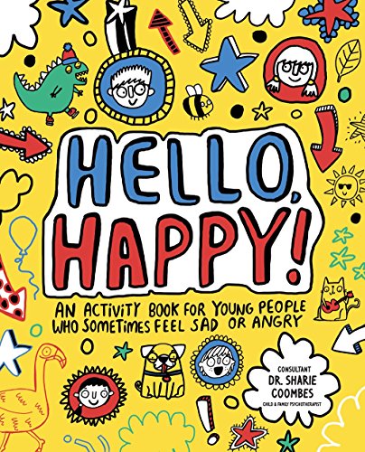 Beispielbild fr Hello, Happy! zum Verkauf von SecondSale